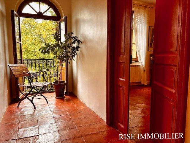 Propriété viticole - 141 m² - 3 pièces