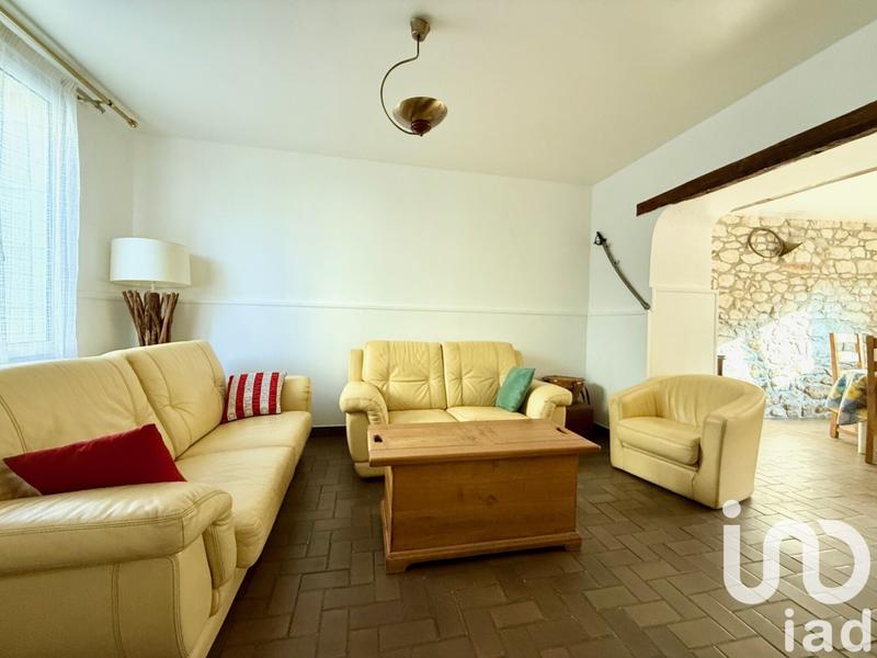 Maison - 133 m² - 7 pièces