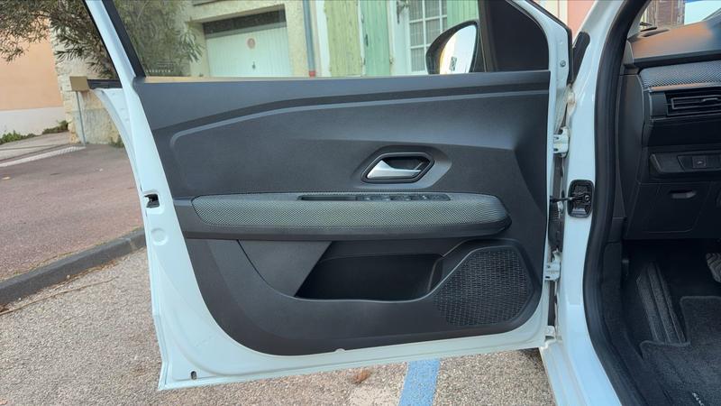 Dacia Sandero III 1.0 Ego-G 100 Confort - Entretien constructeur