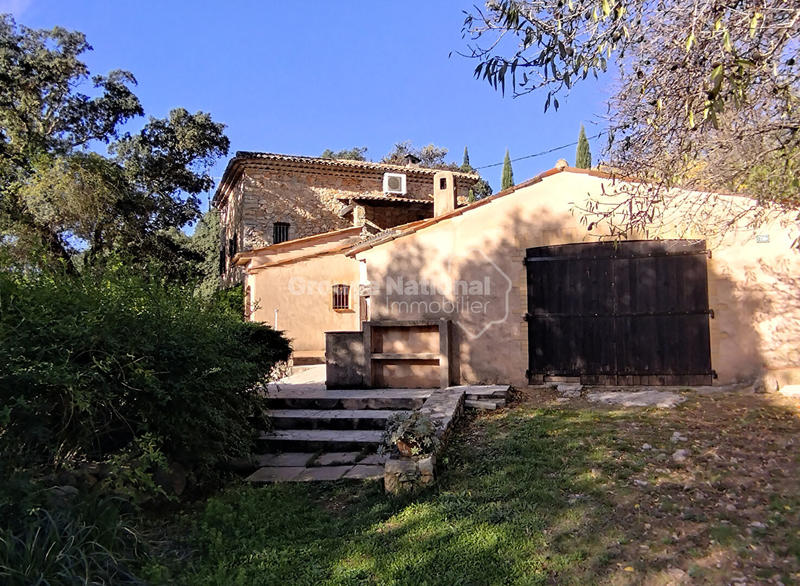 Villa - 178 m² - 6 pièces