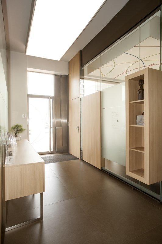 Local d'activités - 290 m²