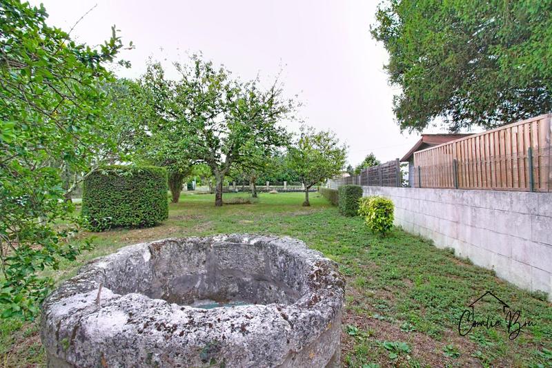 Maison - 205 m² - 8 pièces