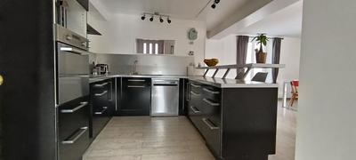 Maison - 155 m² - 7 pièces