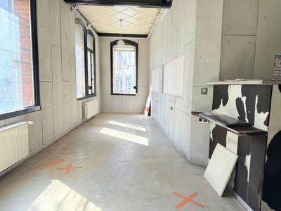 Bureau - 140 m² - 5 pièces