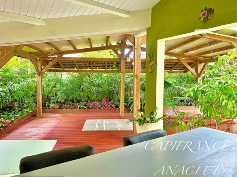 Villa - 145 m² - 4 pièces