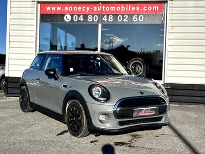 Mini Mini III (F56) One 75ch