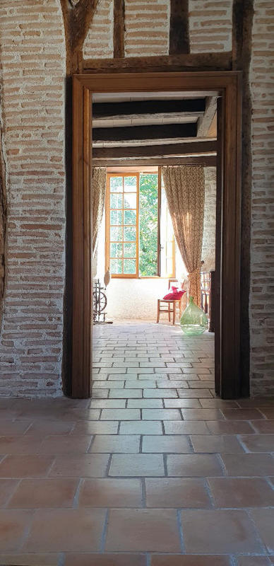 Maison - 250 m² - 6 pièces