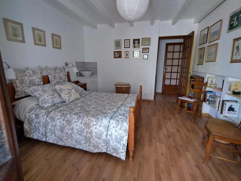 Maison - 166 m² - 5 pièces