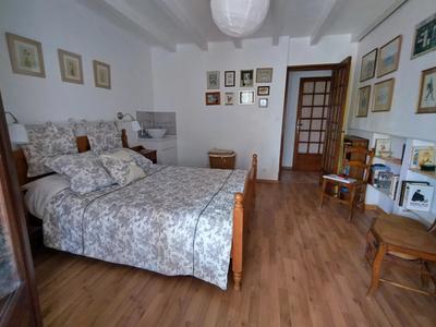 Maison - 166 m² - 5 pièces