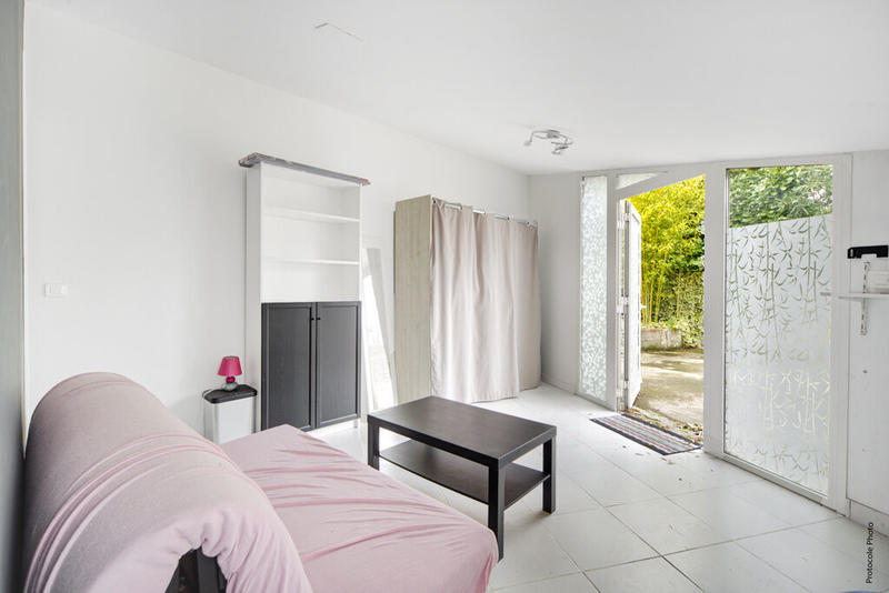 Maison - 116 m² - 5 pièces