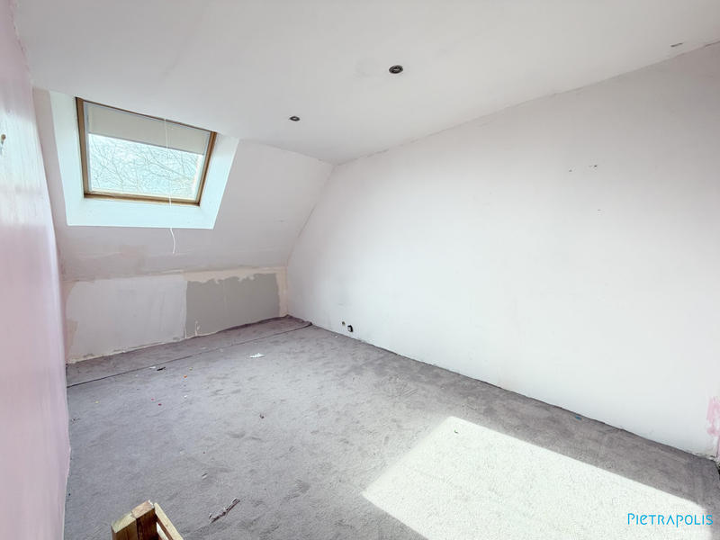 Maison - 135 m² - 6 pièces