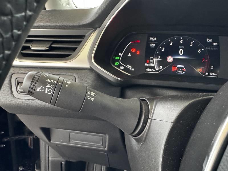 Renault Captur TCe 90 Techno