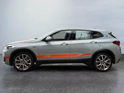 Bmw X2 F39 xDrive 25e 220 ch Bva6 m Mesh Edition