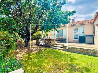 Villa - 115 m² - 5 pièces