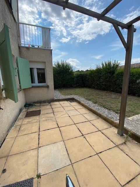 Appartement - 91 m² - 4 pièces