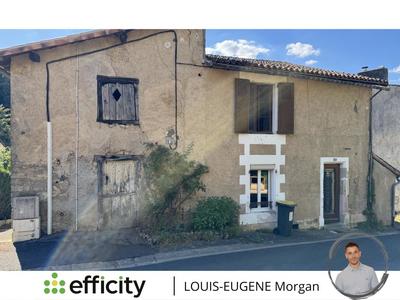 Maison - 121 m² - 5 pièces