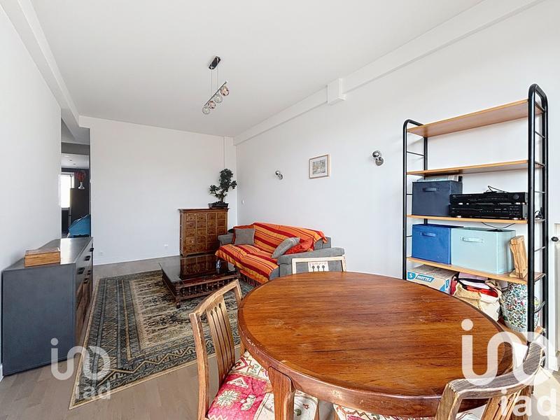 Appartement - 75 m² - 3 pièces