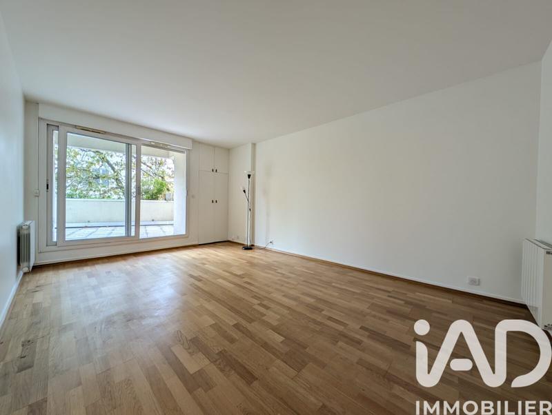 Appartement - 53 m² - 2 pièces