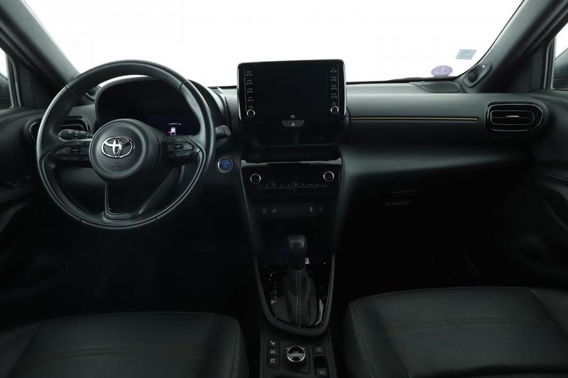 Toyota Yaris Cross 1.5 Awd-i Premiere 116h
