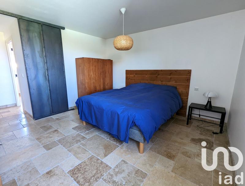 Maison - 164 m² - 4 pièces