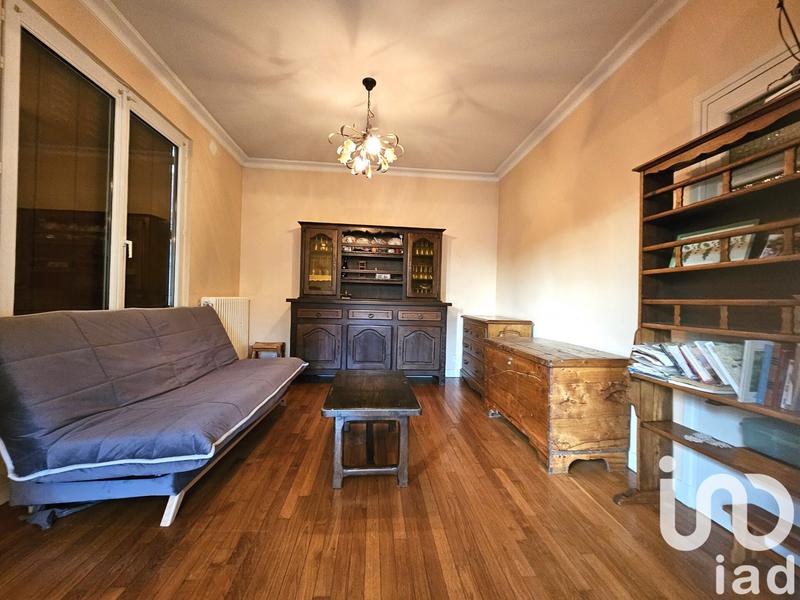 Maison - 130 m² - 3 pièces