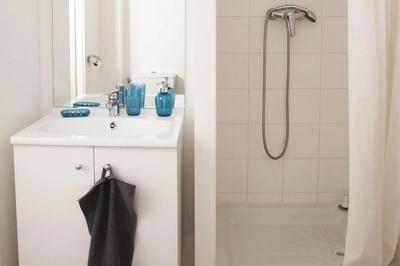 Studio - 20 m² - 1 pièce