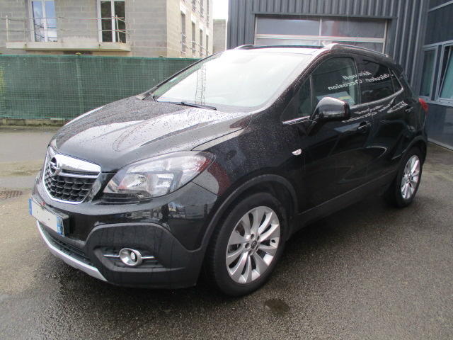 Opel Mokka Cosmo 1.4 Turbo