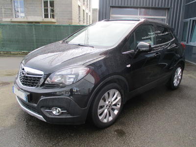 Opel Mokka Cosmo 1.4 Turbo
