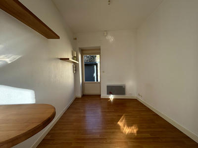 Appartement - 29 m² - 2 pièces