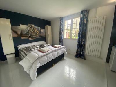 Maison - 129 m² - 6 pièces