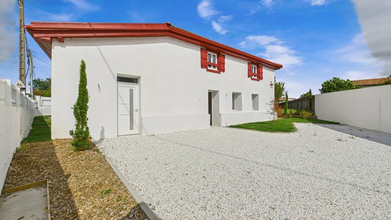 Maison - 169 m² - 7 pièces