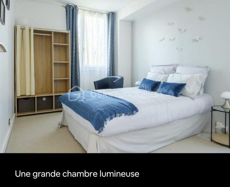 Appartement - 71 m² - 3 pièces