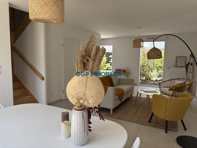 Villa - 88 m² - 4 pièces