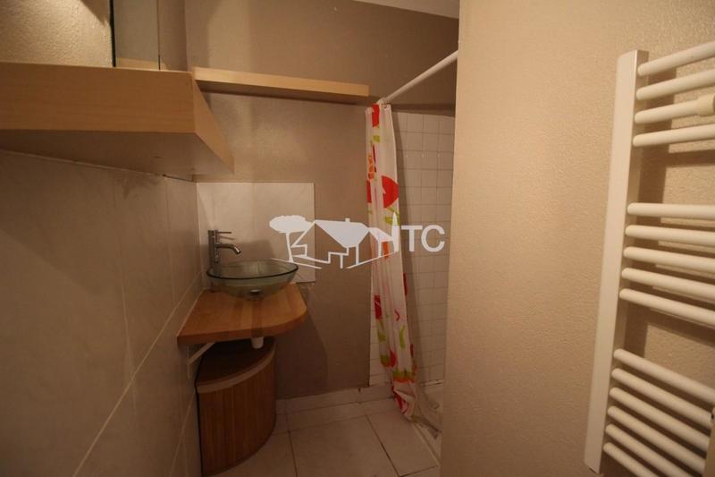 Appartement - 74 m² - 3 pièces