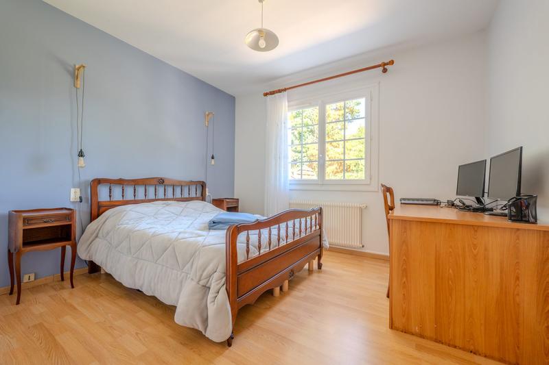 Maison - 107 m² - 4 pièces