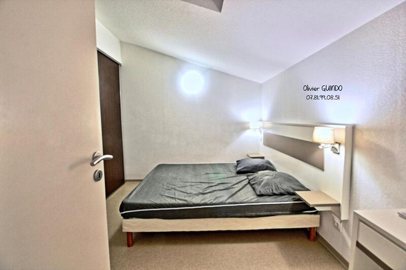 Maison - 34 m² - 2 pièces