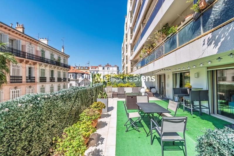 Appartement - 81 m² - 4 pièces