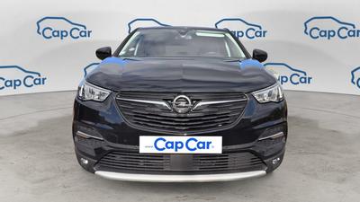 Opel Grandland X 1.2 Turbo 130 Innovation - Première main