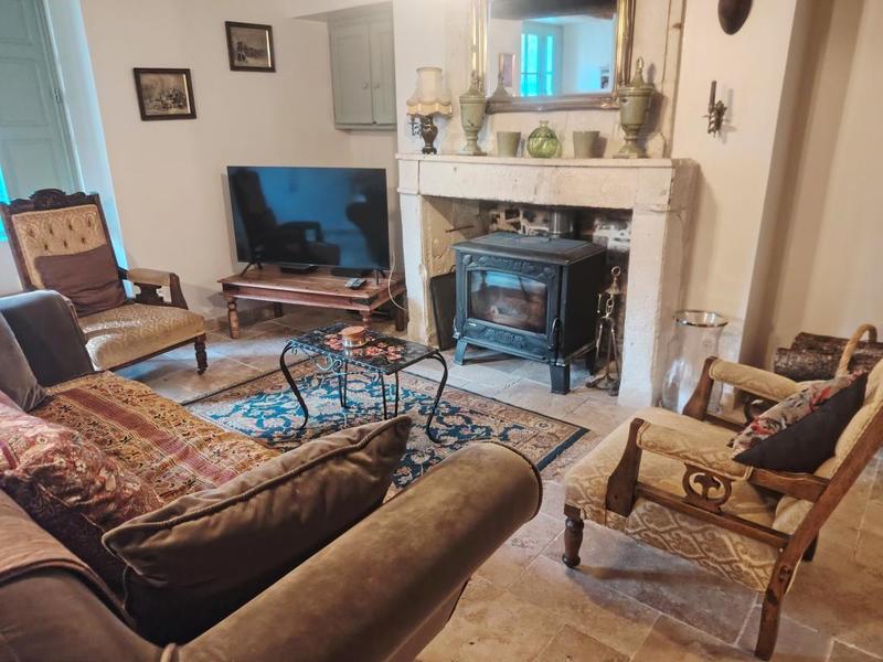 Maison - 161 m² - 6 pièces