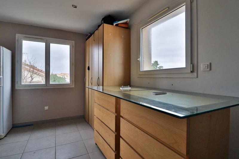 Pavillon - 164 m² - 7 pièces