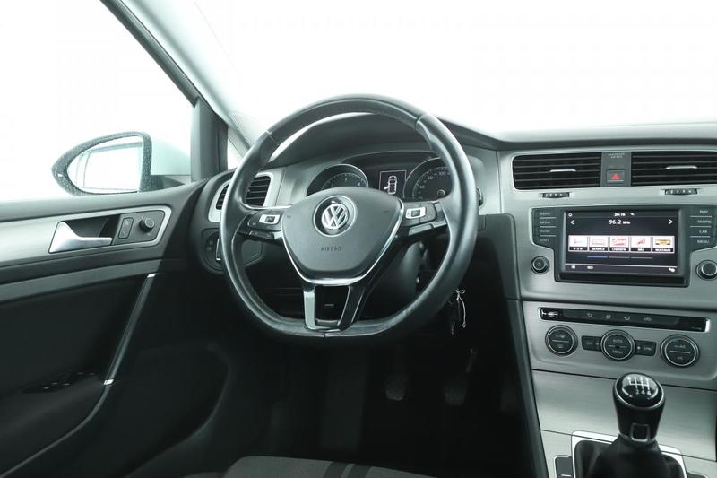 Volkswagen Golf VII 2.0 Tdi BlueMotion Tech Bv6 5p 150 ch