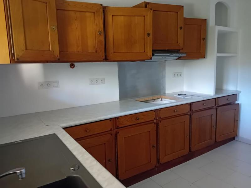 Villa - 101 m² - 4 pièces