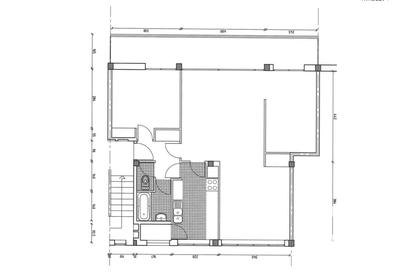 Appartement - 67 m² - 4 pièces