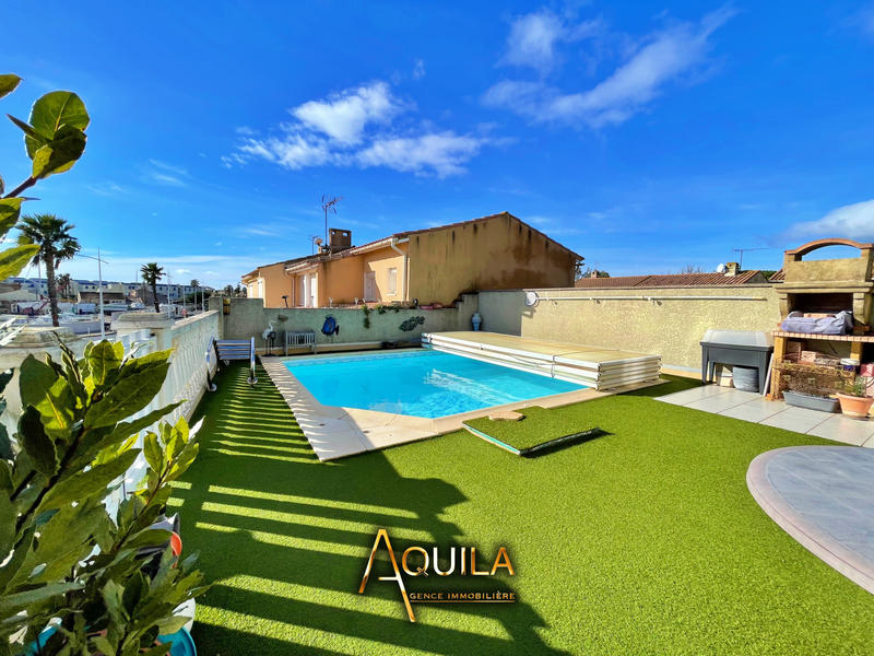 Appartement - 75 m² - 3 pièces