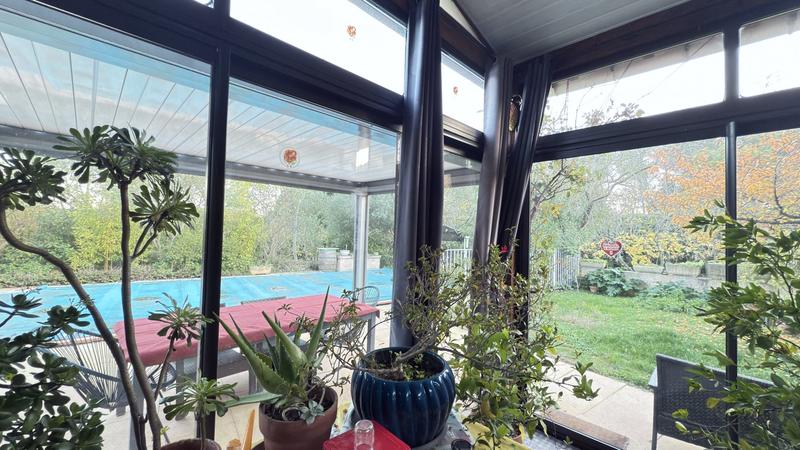 Villa - 160 m² - 4 pièces