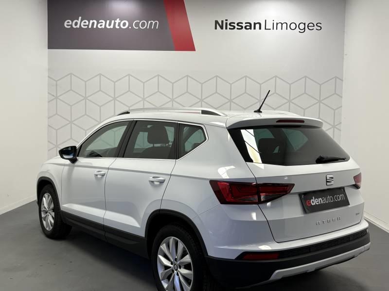Seat Ateca 1.4 EcoTSI 150 ch Act Start/Stop 4Drive Style