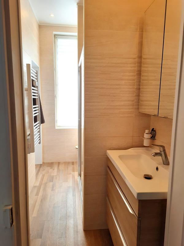 Maison - 168 m² - 7 pièces