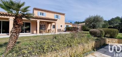 Maison - 203 m² - 6 pièces