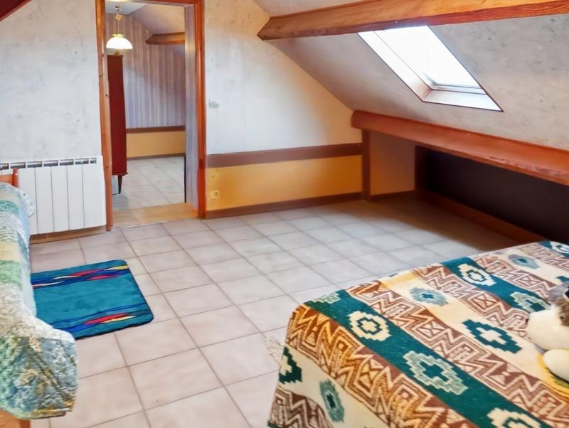 Maison - 108 m² - 5 pièces