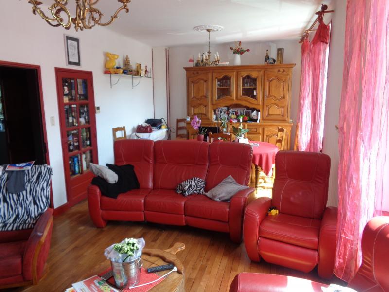 Maison - 190 m² - 7 pièces